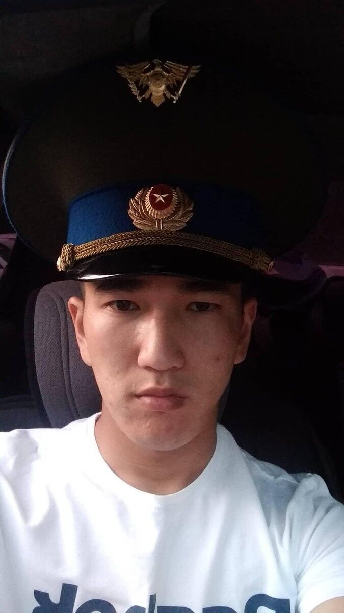 ���� 16688101 ������� ��������, 29 ���, ���� ���������� � ������