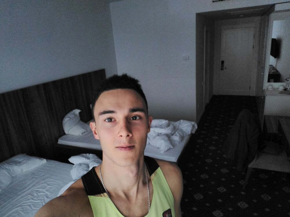 ���� 15093581 ������� Dima, 27 ���, ���� ���������� � ��������