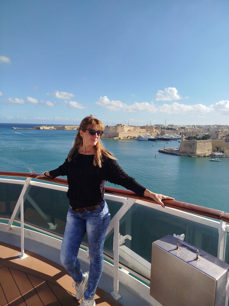 ���� 54945771 ������� Alena, 43 ����, ���� ���������� � �������-��-����