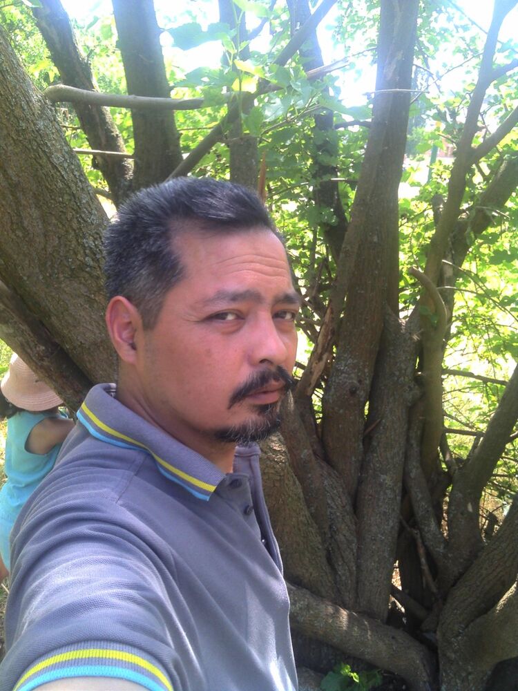  6172381  Patrick, 52 ,     