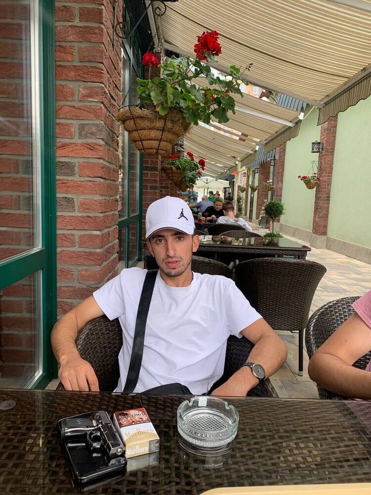 ���������� �������, ���� ����� Sarqis, 23 ����, ������������ ��� ������, ����� � ���������