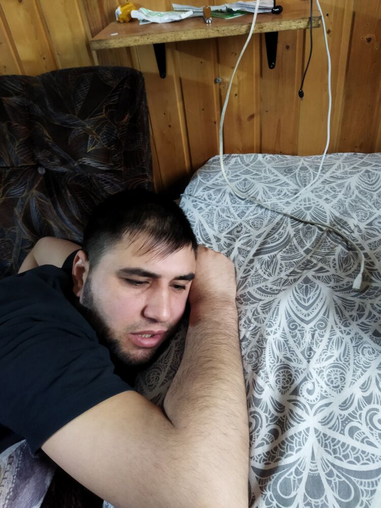 ���� 26838731 ������� Chamshed, 37 ���, ���� ���������� � �����-����������