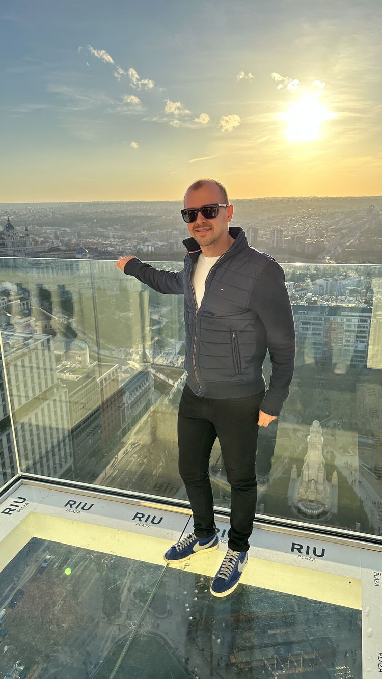 ���������� ������, ���� ������� Alex, 35 ���, ������������ ��� ������, ����� � ���������