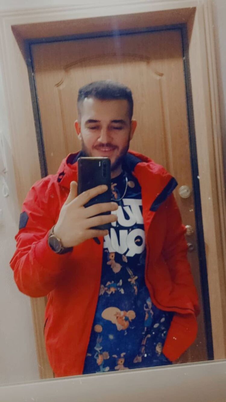 ���������� ��������, ���� ������� Fevzi Boz, 31 ���, ������������ ��� ������, ����� � ���������