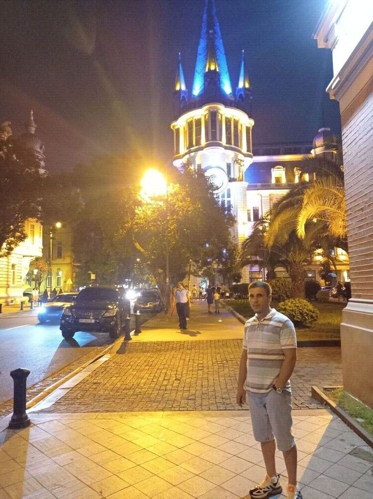 ���� 55281641 ������� Armen, 35 ���, ���� ���������� � �������