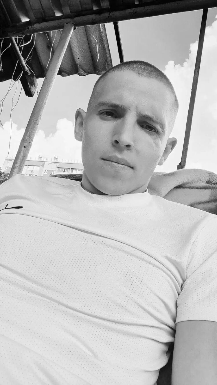  ,   Sergey, 26 ,   ,   