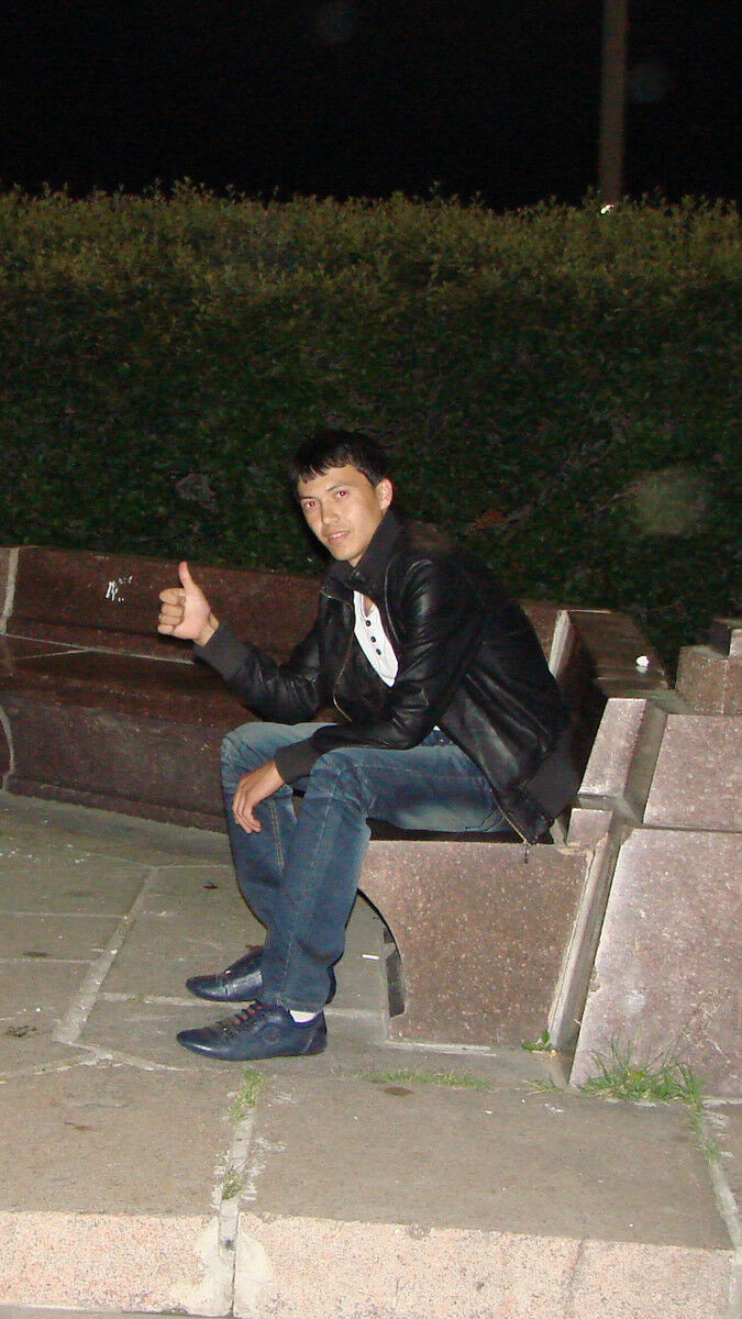  ,   Jasur, 36 ,  