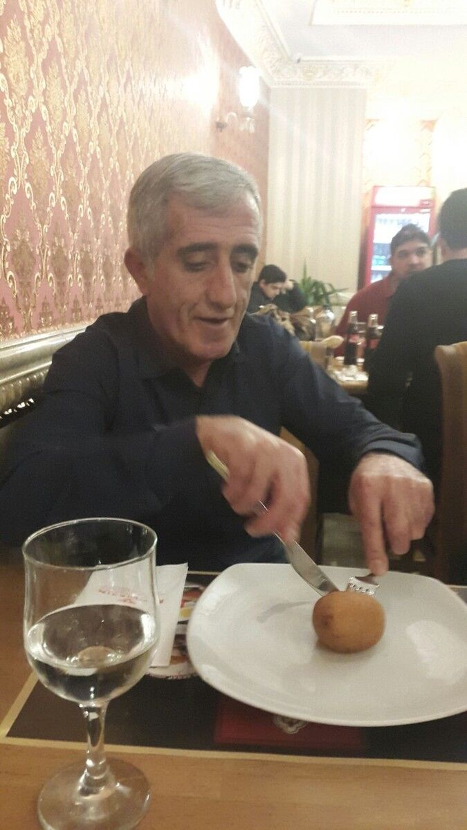 ���������� ������, ���� ������� Gencaydo, 57 ���, ������������ ��� ������, ����� � ���������, c�������� ���������