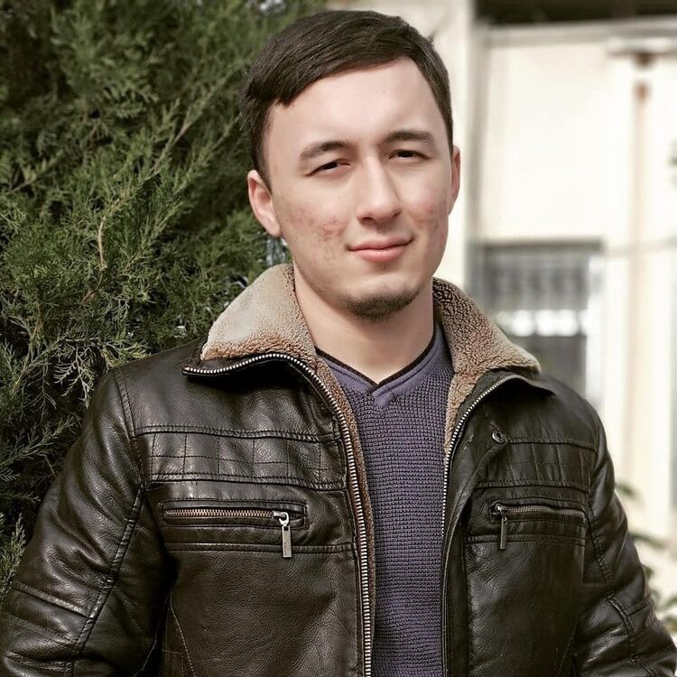  ,   Xumoyunov, 29 ,   
