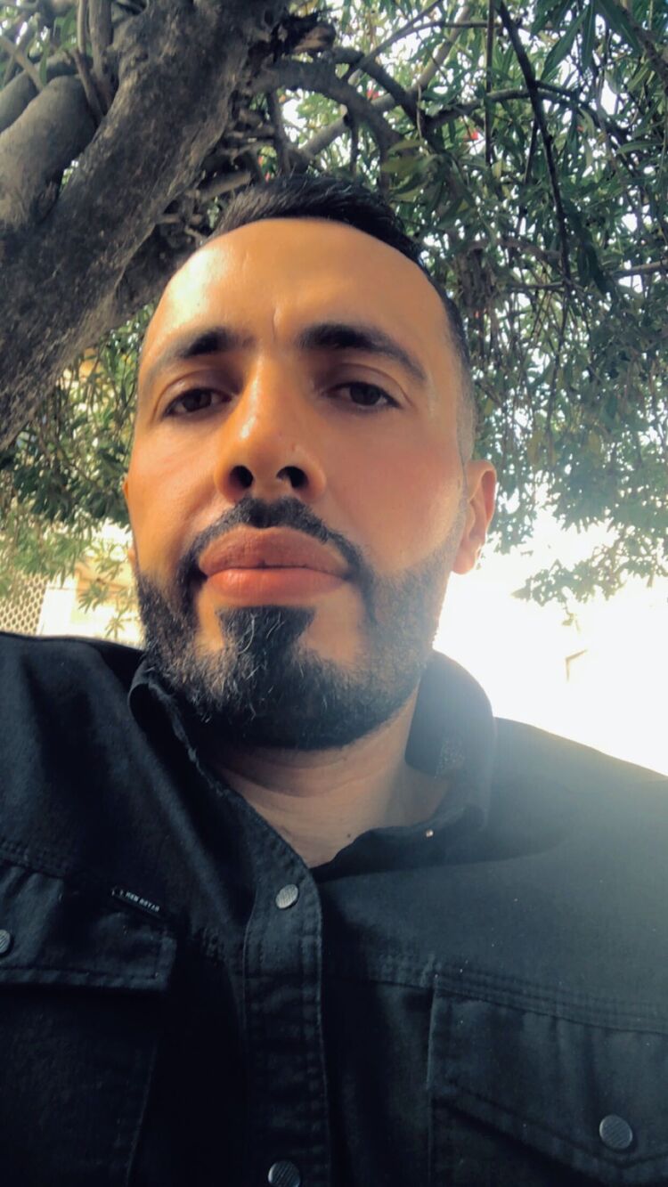 ���� 39386331 ������� Abdallah, 37 ���, ���� ���������� � ������