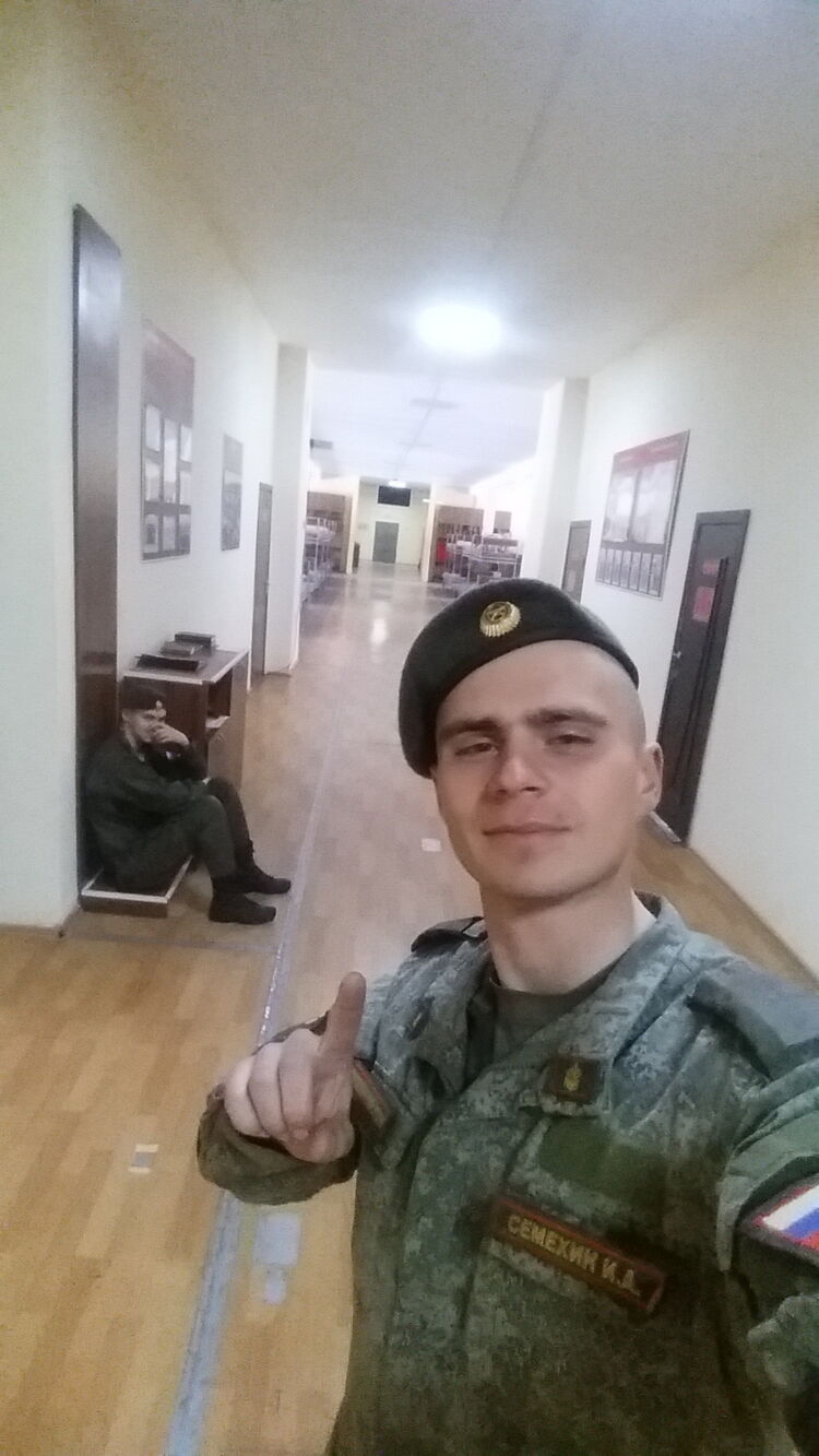 ���������� ������, ���� ������� Ivan, 30 ���, ������������ ��� ����� � ���������, c�������� ���������