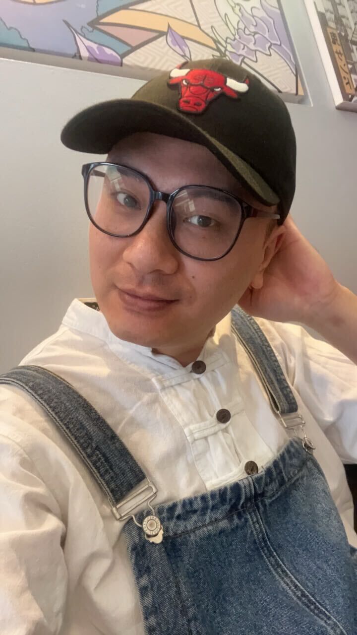  Fuling,   Wu Haohui, 40 ,   ,   