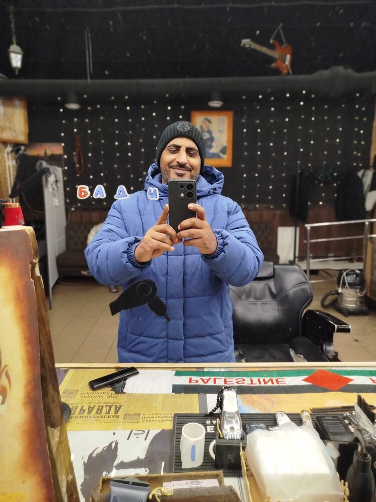  -,   Yaser, 48 ,   ,   