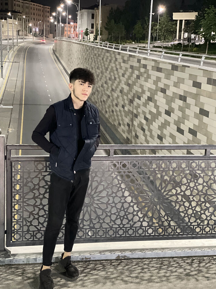 ���� 35408361 ����� BaKhTy, 24 ����, ���� ���������� � ����������