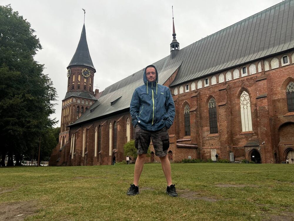 ���� 47082101 ������� Nikolay, 40 ���, ���� ���������� � �����-����������