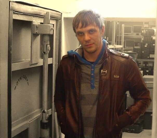 ���������� ������, ���� ������� IL, 44 ����, ������������ ��� ������, ����� � ���������, c�������� ���������