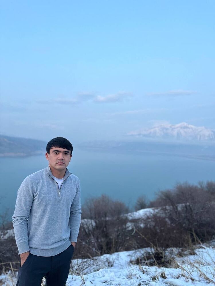 ���� 54860521 ����� Bekzod, 25 ���, ���� ���������� � ��������