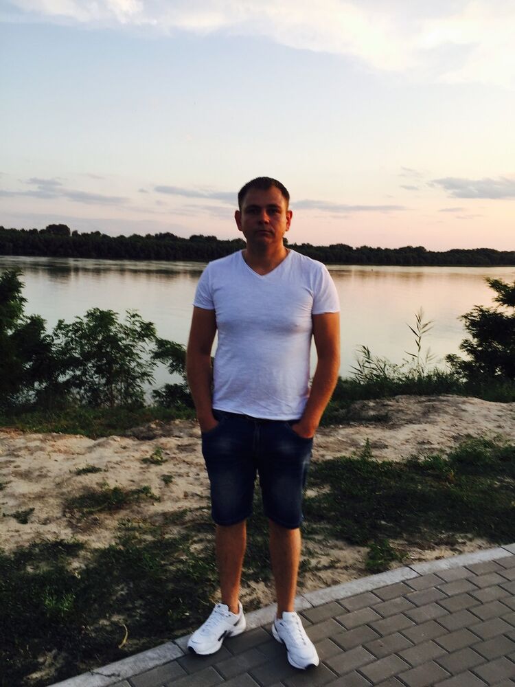  10225961  Vova, 35 ,    