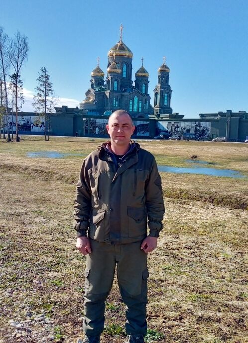 ���������� ���������, ���� ������� Andrey, 42 ����, ������������ ��� ������, ����� � ���������