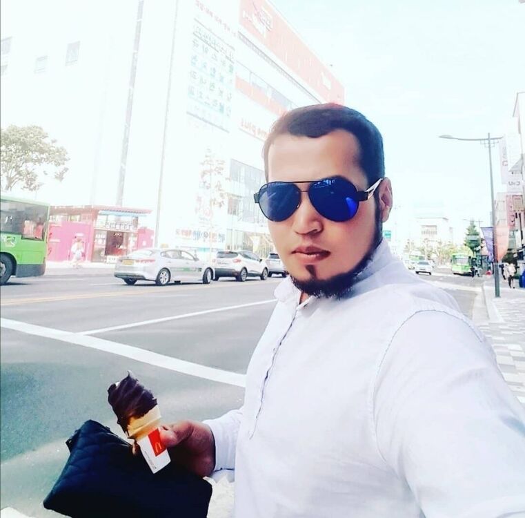 ���� 25407281 ������� Fakhridin, 33 ����, ���� ���������� � ������