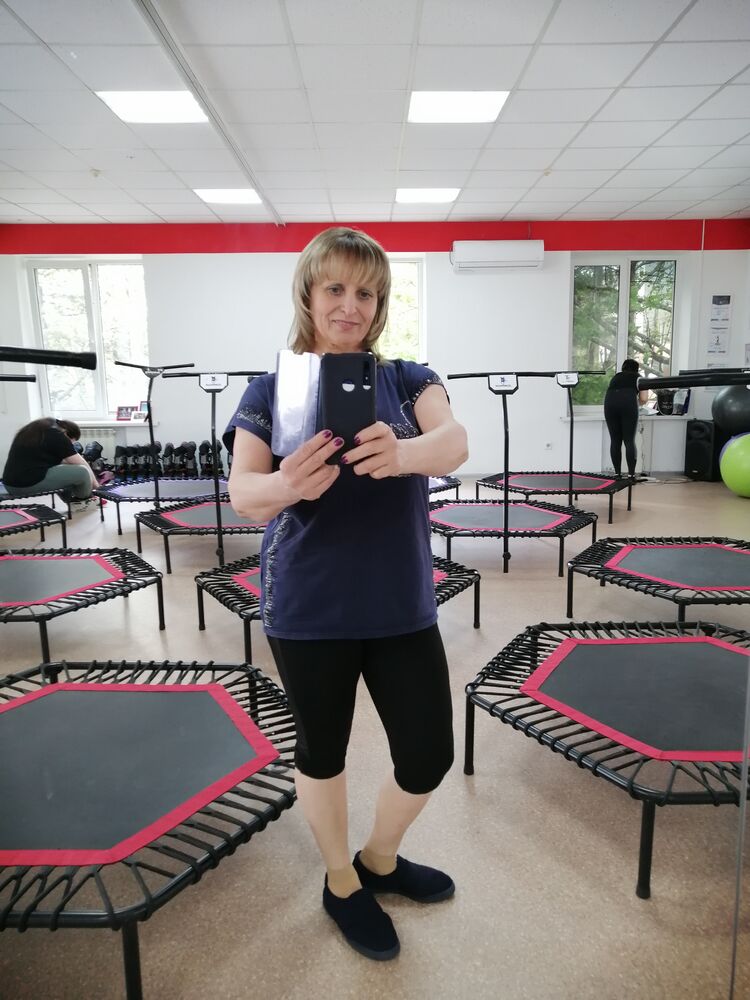  ,   Irina, 52 ,   c 