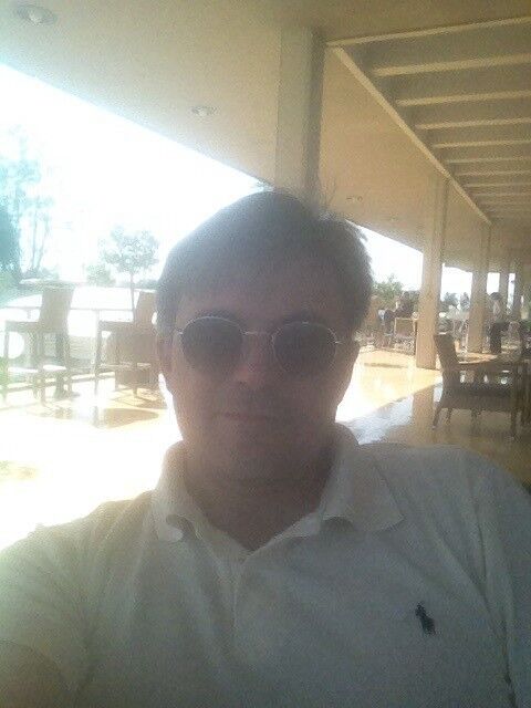 ���������� Tel Aviv-Yafo, ���� ������� Igor, 56 ���, ������������ ��� ������