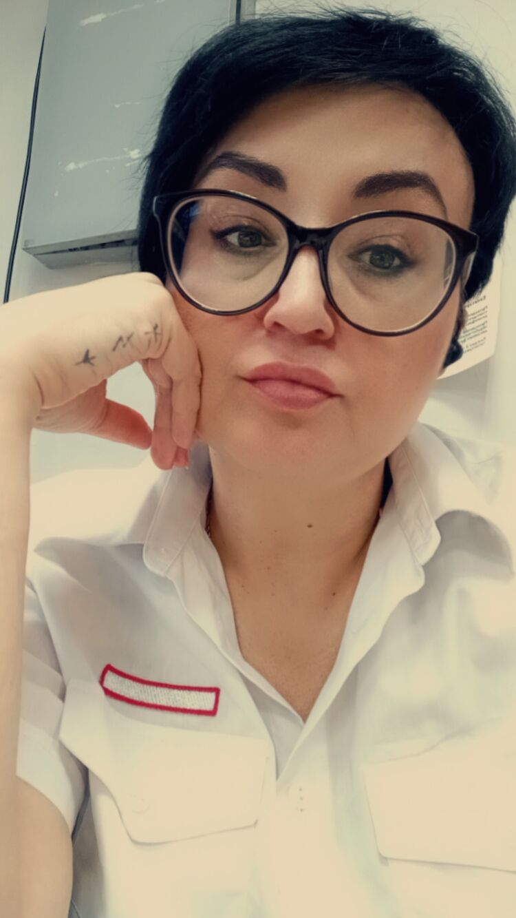  38768241  Marusya, 50 ,    