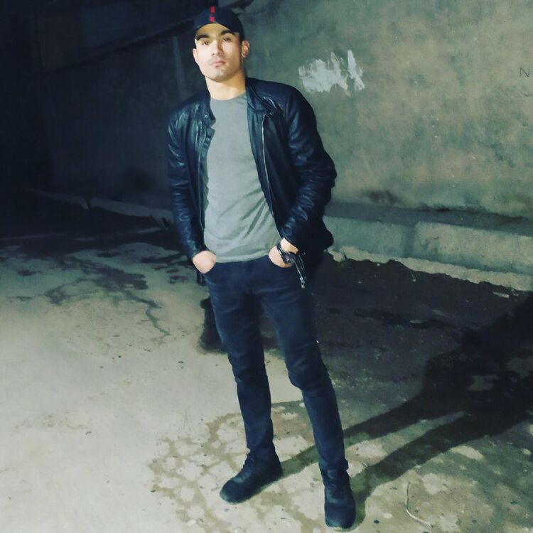 ���� 42424131 ������� Fayzul, 29 ���, ���� ���������� � ����