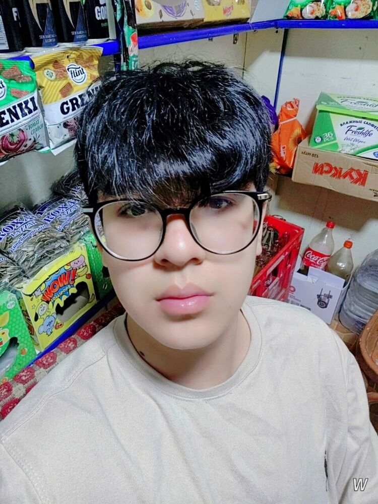 ���� 50608791 ����� Javoxir, 19 ���, ���� ���������� � ��������