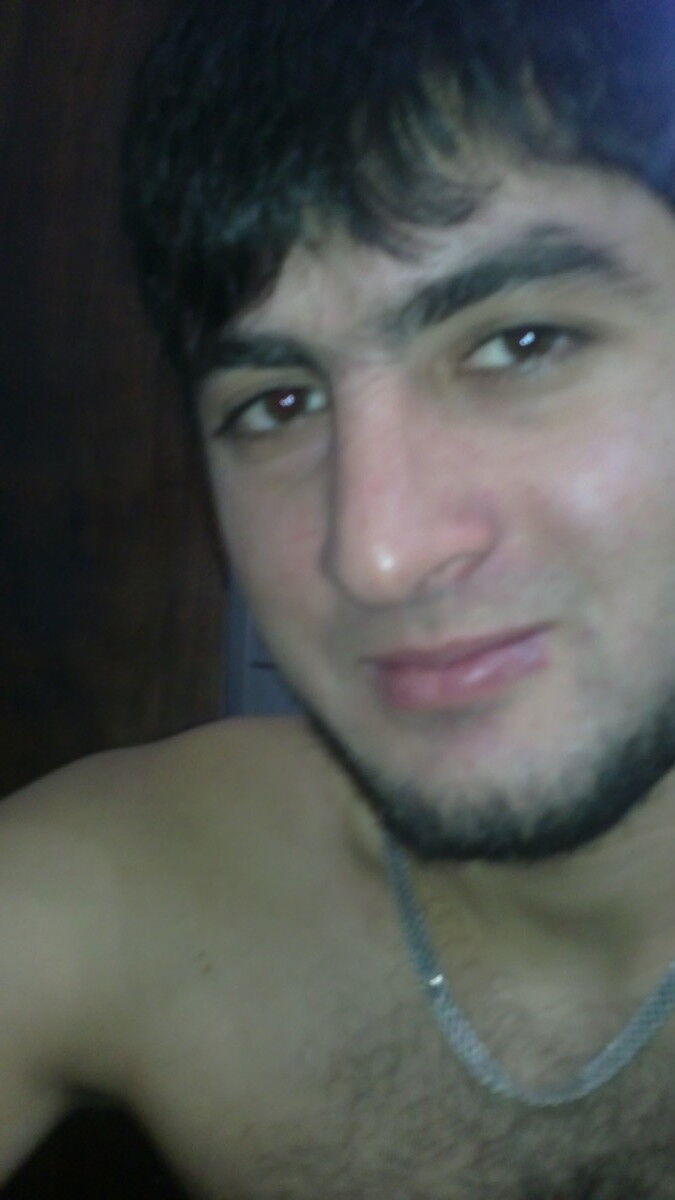  6037911  Rasul, 38 ,    