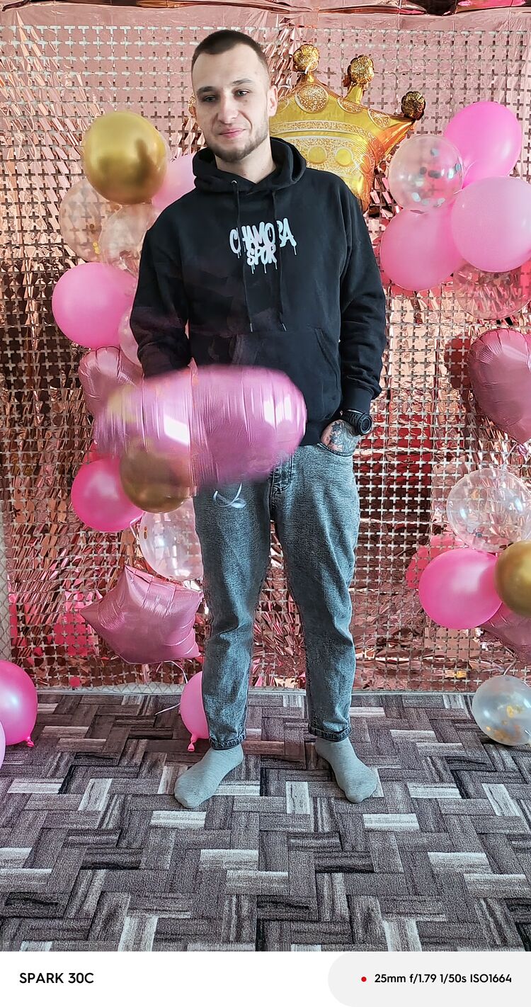 ���� 55990311 ������� Sergey, 26 ���, ���� ���������� � ���������������