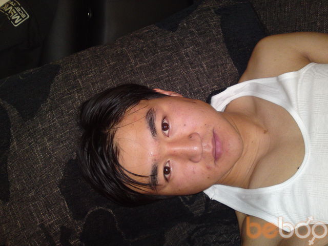  987631  Yssupjan, 34 ,    