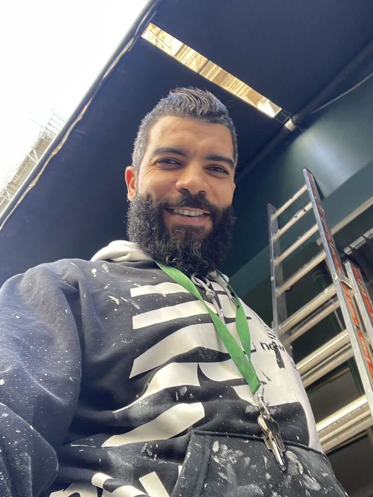  51230441  Khalifa, 40 ,    Palais-Bourbon