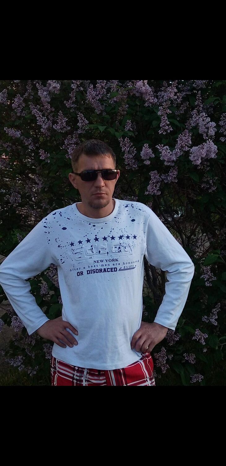 ���������� ����������, ���� ������� Alexey, 44 ����, ������������ ��� ���������