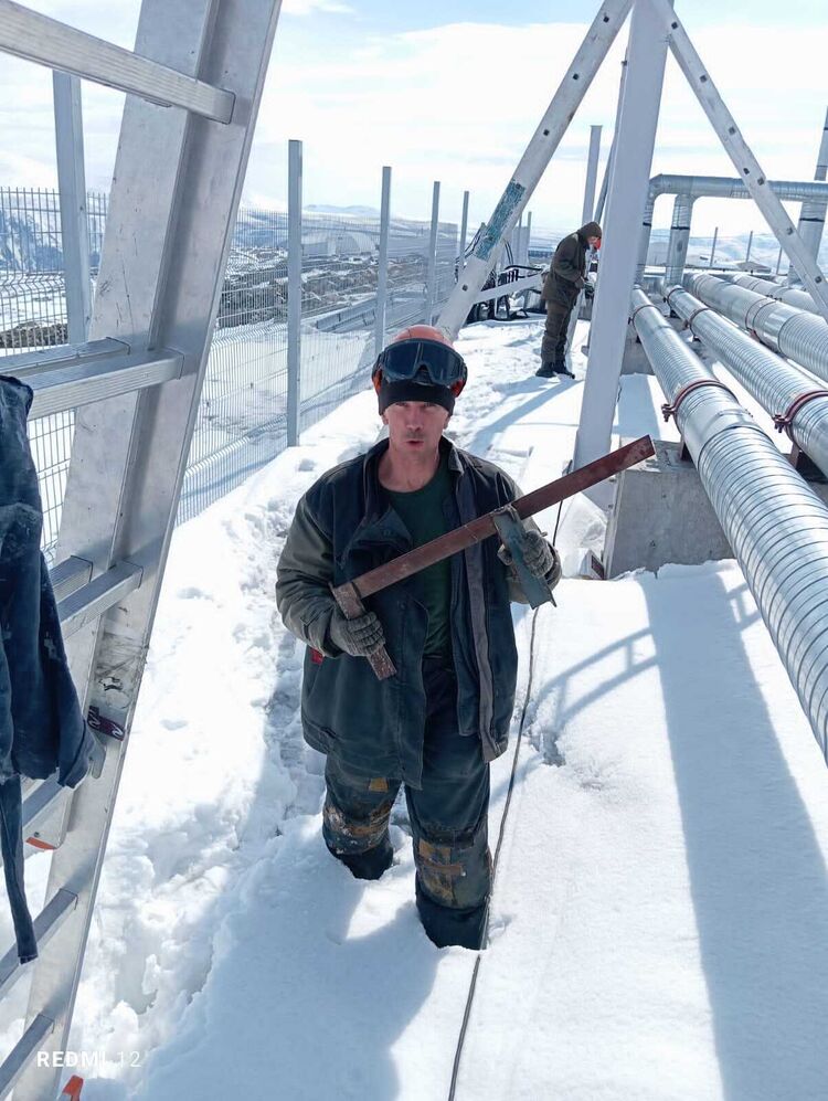 ���������� ����������, ���� ������� �����, 43 ����, ������������ ��� ������, ����� � ���������