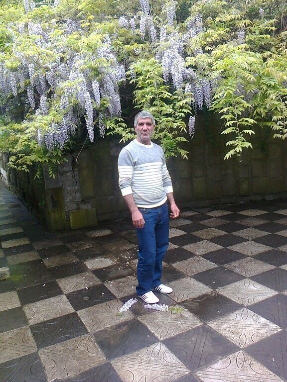  ,   Gurgen, 57 ,   