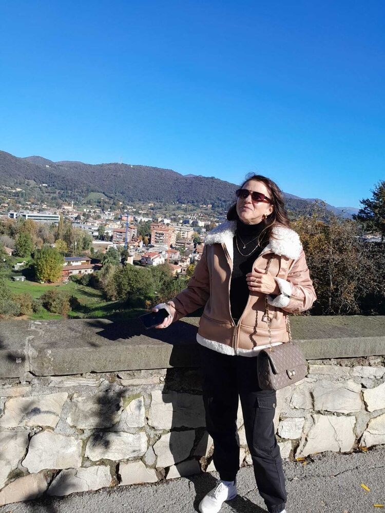 ���������� �����-���������, ���� ������� Elena, 49 ���, ������������ ��� ����� � ���������, c�������� ���������