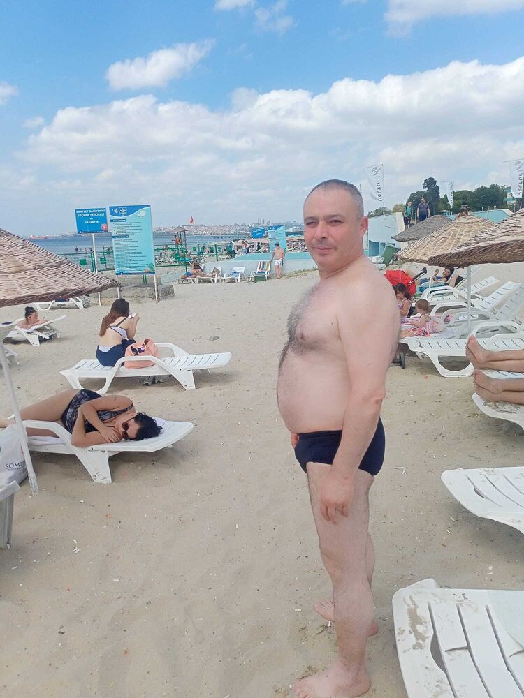 ���������� ������, ���� ������� Turan, 53 ����, ������������ ��� ������, ����� � ���������