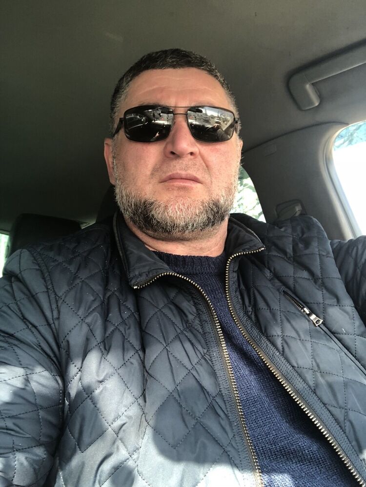���������� ����, ���� ������� Sergei, 50 ���, ������������ ��� ������, ����� � ���������, c�������� ���������