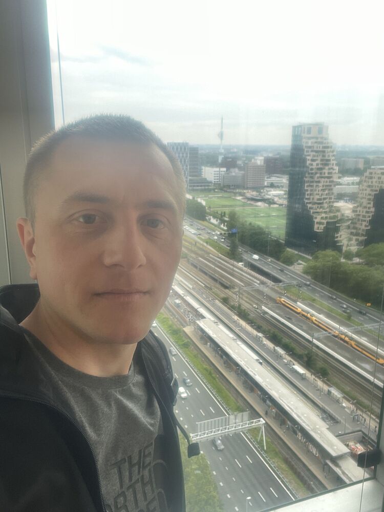  47282211  Serhiy, 36 ,    Abcoude