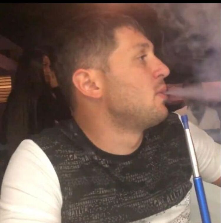 ���� 40790821 ������� ��������, 37 ���, ���� ���������� � �����-����������