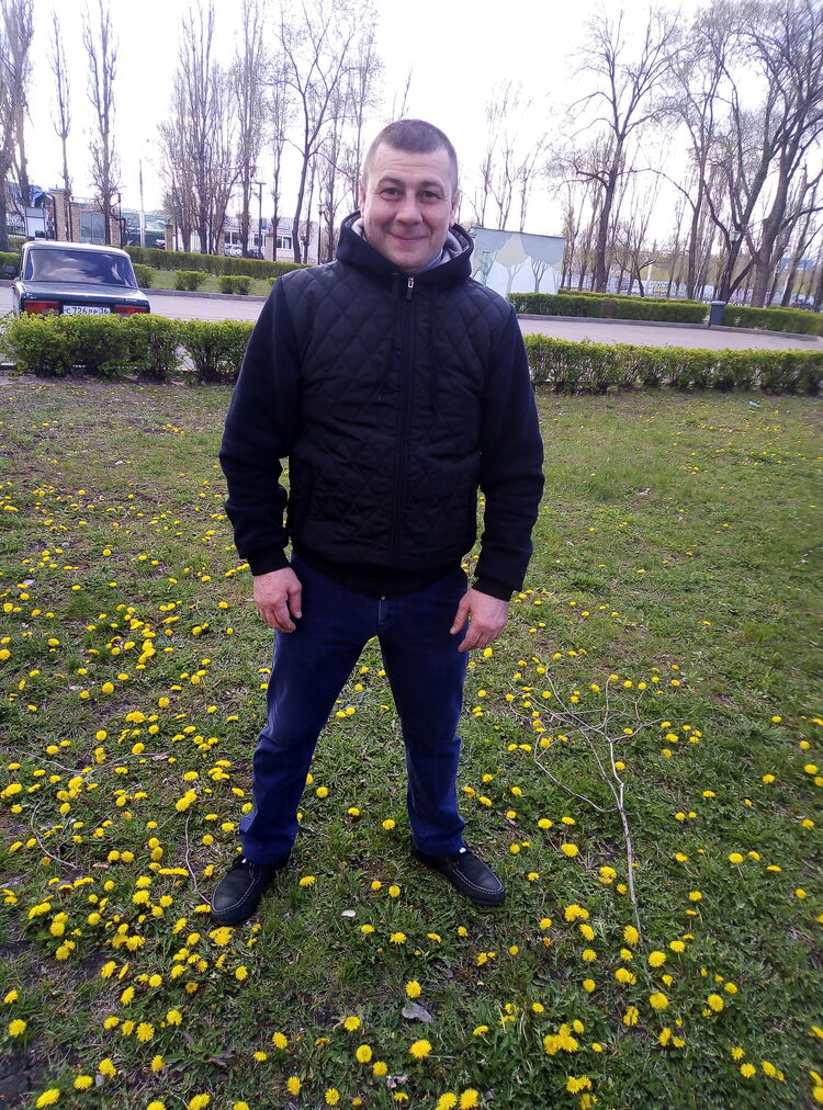 ���������� ��������, ���� ������� Nikolay, 47 ���, ������������ ��� ������, ����� � ���������