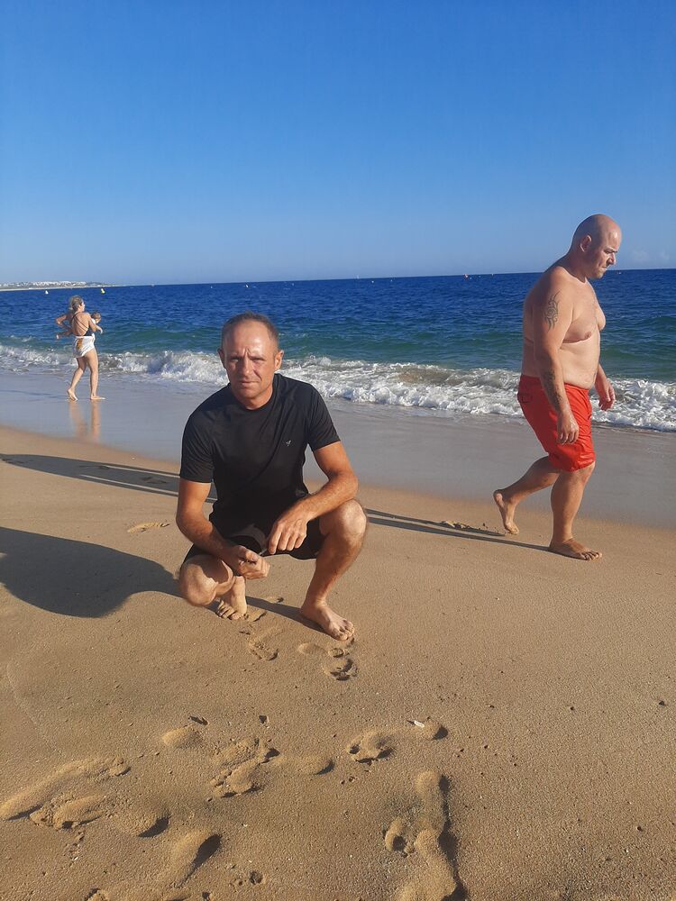  Lisbon,   Igor, 40 ,   ,   