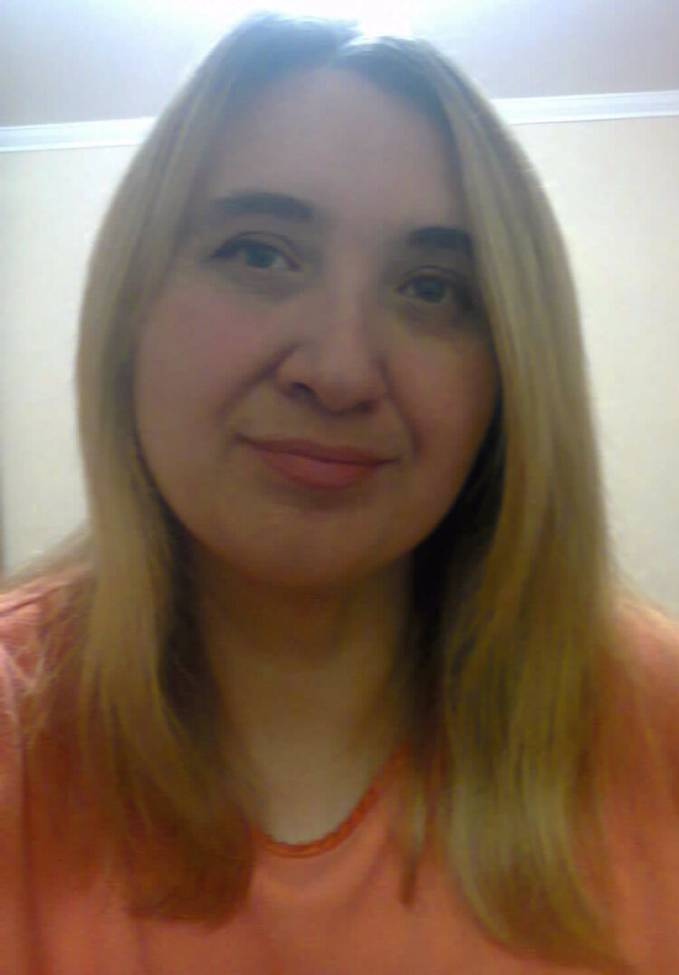  49724381  Oksana, 45 ,    