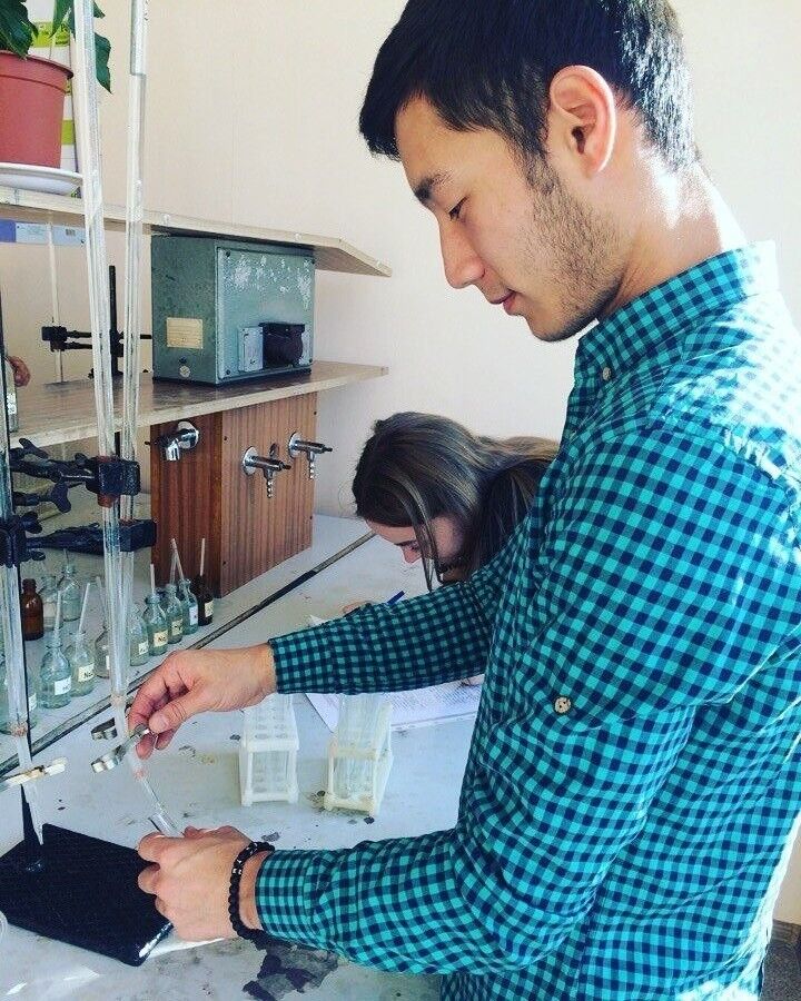 ���� 10795161 ������� Shahzod, 30 ���, ���� ���������� � �������������