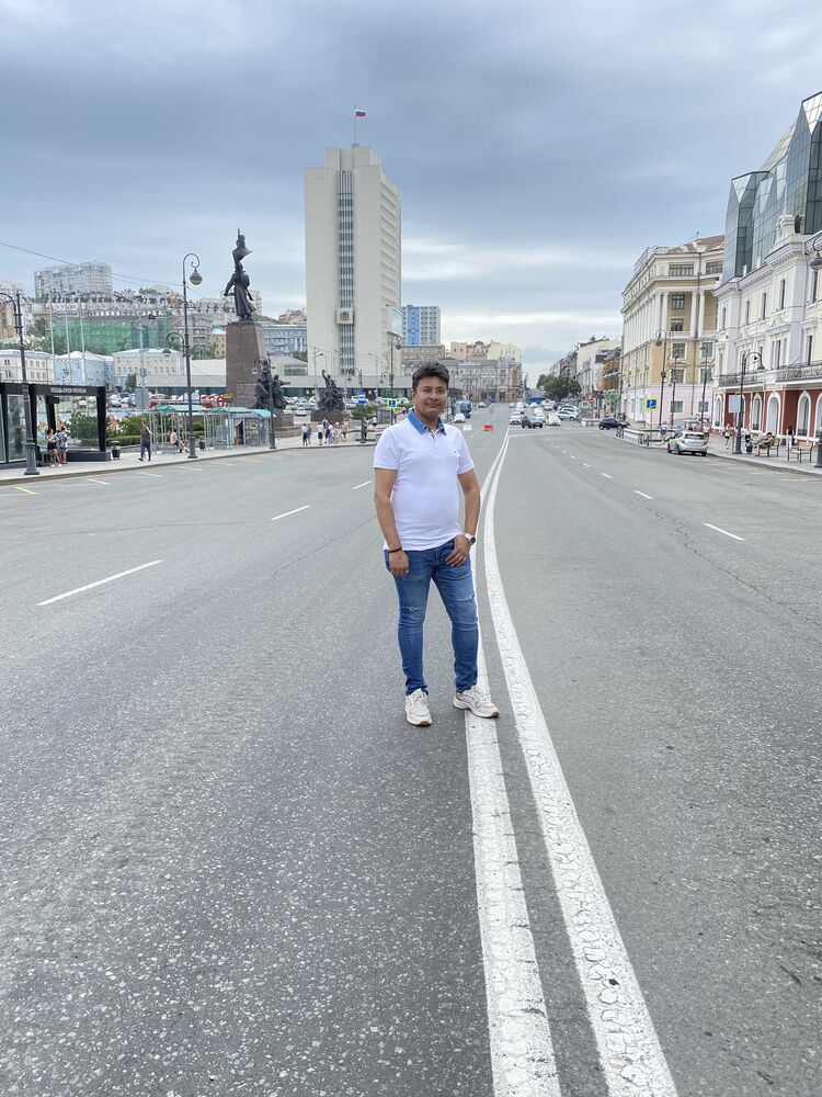 ���� 25413661 ������� Paresh, 34 ����, ���� ���������� � ������������