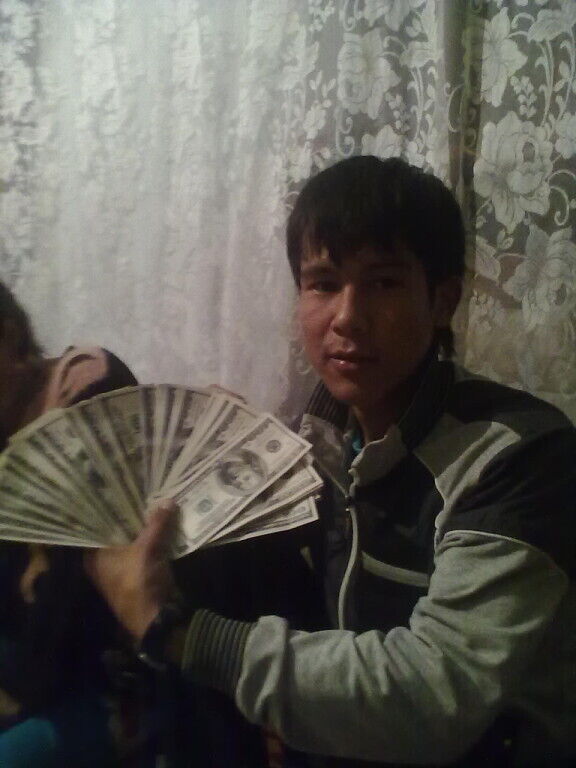 ���������� �������, ���� ������� Islombek, 35 ���, ������������ ��� ������, ����� � ���������