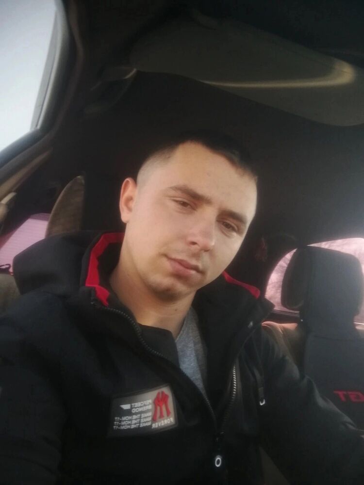 ���� 45876671 ������� Dmitry, 27 ���, ���� ���������� � ������������