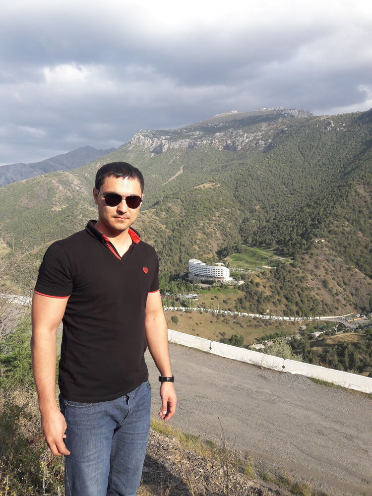 ���� 12899971 ������� Alisher, 37 ���, ���� ���������� � ��������