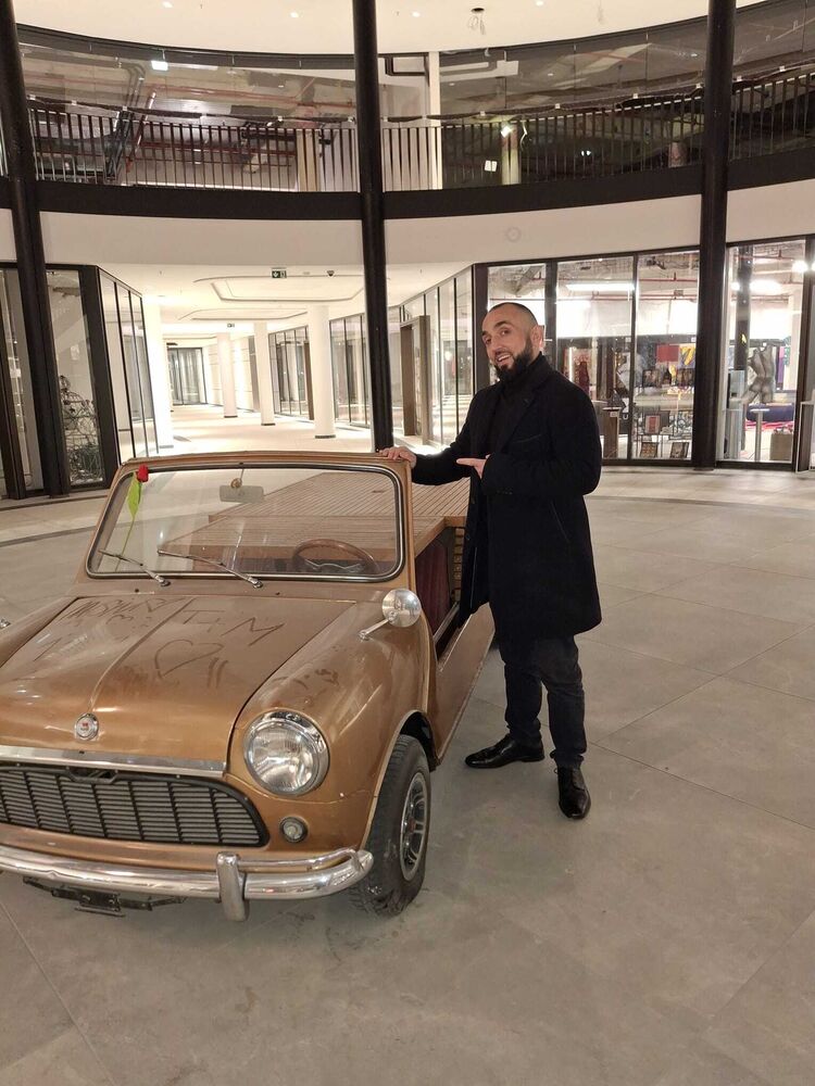 ���������� Adelebsen, ���� ������� Noro, 39 ���, ������������ ��� ������, ����� � ���������